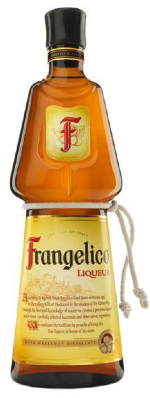 LICOR FRANGELICO 0.70 L.